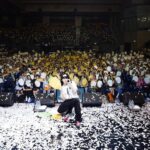 Yong Jun-hyung Instagram - 금방 돌아올게 ! HONG KONG 💕