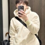 Yong Jun-hyung Instagram - 거울모음zip