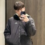 Yong Jun-hyung Instagram - 거울모음zip