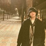 Yong Jun-hyung Instagram - 🌬️