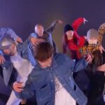 Yong Jun-hyung Instagram - 용준형 (YONG JUN HYUNG) EP [LONER] ‘GET OVER YOU’ Dance Practice Highlight @bigbadboii #용준형 #YONGJUNHYUNG #GET_OVER_YOU #LONER #BLACK_MADE