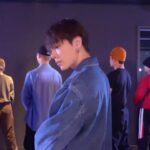 Yong Jun-hyung Instagram - GET OVER YOU ❤️‍🔥 🔗https://youtu.be/uf3yWJU-IiI @special_dx @srpark__ @_young_bin_______ @___.palm.___ @alswjdddd @hwang__sooyeon @kimkeeyeoun @ri_yeeeeee @kasper0524 @yamakasi.34