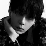 Yong Jun-hyung Instagram - @mapsworld_kr 최고...❤️