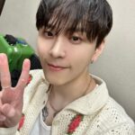 Yong Jun-hyung Instagram - Beautiful memories in Osaka💕
