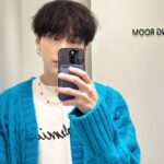 Yong Jun-hyung Instagram - 🐳