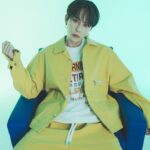 Yong Jun-hyung Instagram - Rolling Stone Korea ❤️
