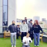 Yong Jun-hyung Instagram - 용준형 (YONG JUN HYUNG) EP [LONER] ‘층간 소음’ Dance Practice @bigbadboii #용준형 #YONGJUNHYUNG #층간소음 #LONER #BLACK_MADE