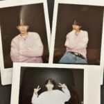 Yong Jun-hyung Instagram - Loner's weekend