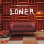 Yong Jun-hyung Instagram - [LONER] Album Cover 2022.10.30. SUN 6PM (KST) @bigbadboii #용준형 #YONGJUNHYUNG #LONER #BLACK_MADE