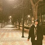 Yong Jun-hyung Instagram - 🌬️