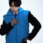 Yong Jun-hyung Instagram - @mapsworld_kr 최고...❤️