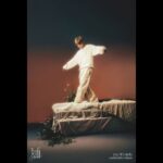 Yong Jun-hyung Instagram - 2024.03.25. MON 6PM (KST) Beautiful Dystopia 🦋