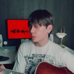 Yong Jun-hyung Instagram - Right..? #Iftheworldwasending #jpsaxe