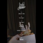 Yong Jun-hyung Instagram - [Beautiful Dystopia] 2024.03.25. MON 6PM (KST)