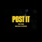 Yong Jun-hyung Instagram - POST IT (Feat. 시온) M/V Teaser 🔗 https://youtu.be/h31ek8qxr3o 2023.03.02. THU 6PM (KST) @bigbadboii #용준형 #YONGJUNHYUNG #POST_IT #BLACK_MADE
