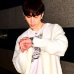 Yong Jun-hyung Instagram - 💚