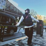 Yong Jun-hyung Instagram -