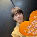 Yong Jun-hyung Instagram - SEE YOU SOON, TAIWAN 💗