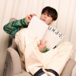 Yong Jun-hyung Instagram - VOGUE MAN HK❤️‍🔥