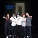 Yong Jun-hyung Instagram - 금방 돌아올게 ! HONG KONG 💕