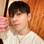Yong Jun-hyung Instagram - Beautiful memories in Osaka💕
