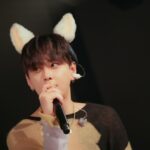 Yong Jun-hyung Instagram - Beautiful memories in Osaka💕