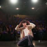 Yong Jun-hyung Instagram - Beautiful memories in Osaka💕