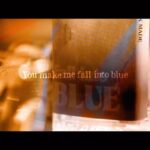 Yong Jun-hyung Instagram - Fall Into Blue💙 Lyric Spoiler 2023.12.19 6PM (KST)
