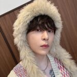 Yong Jun-hyung Instagram - 🤗