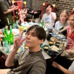 Yong Jun-hyung Instagram - 🤗
