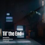 Yong Jun-hyung Instagram - 💿 Tracklist 01 POST IT (Feat. 시온) ✔ 02 Til’ the End 2023.03.02. THU 6PM (KST) @bigbadboii #용준형 #YONGJUNHYUNG #POST_IT #BLACK_MADE