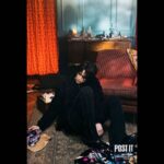 Yong Jun-hyung Instagram - [POST IT] Concept Photo #2 2023.03.02. THU (KST) @bigbadboii #용준형 #YONGJUNHYUNG #POST_IT #BLACK_MADE