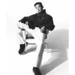 Yoo Ah-in Instagram -