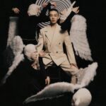 Yoo Ah-in Instagram -