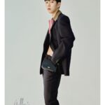 Yoo In-soo Instagram - THE GALLERIA #8월호