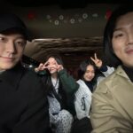 Yoo In-soo Instagram - '나쁜엄마' 시청해 주셔서 진심으로 감사합니다. 🐷🐽❤️