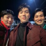Yoo In-soo Instagram - '나쁜엄마' 시청해 주셔서 진심으로 감사합니다. 🐷🐽❤️