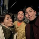 Yoo In-soo Instagram - '나쁜엄마' 시청해 주셔서 진심으로 감사합니다. 🐷🐽❤️