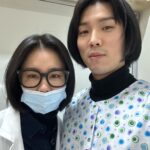 Yoo In-soo Instagram - 오늘도 '나쁜엄마' 🐷🐽
