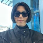 Yoo In-soo Instagram - 오늘도 '나쁜엄마' 🐷🐽