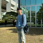 Yoo In-soo Instagram -