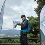 Yoo In-soo Instagram - 오늘도 ⛰️. #인생산컷 #정상이어디든지금