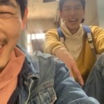 Yoo In-soo Instagram - 아무것도 모르던 때 열정 하나만 가지고 찍었던 제 첫 영화이자 너무 애정 하는 영화가 오늘 4년 만에 개봉을 했습니다! 영화 '제비' 많은 관심과 많은 관람 부탁드립니다.