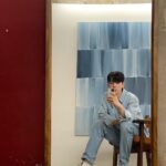 Yoo In-soo Instagram - @welcome.to.utopia 🏚