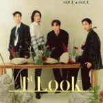 Yoo In-soo Instagram - @1stlookofficial #7월호 #환혼