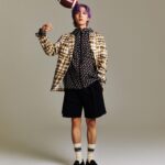 Yoo In-soo Instagram - @thestarmagazine #5월호 @jeremy0222 @yoowha_lee @pssongmi