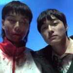 Yoo In-soo Instagram - 야, 이청산! @yooncy1