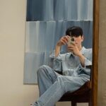 Yoo In-soo Instagram - @welcome.to.utopia 🏚