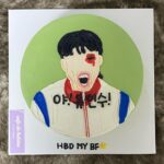 Yoo In-soo Instagram - 감사합니다❤️