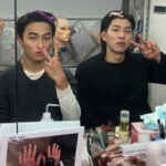Yoo In-soo Instagram - 야, 이청산! @yooncy1